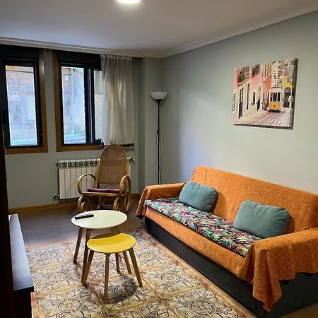 El Descanso Del Viajero Redondela Dış mekan fotoğraf
