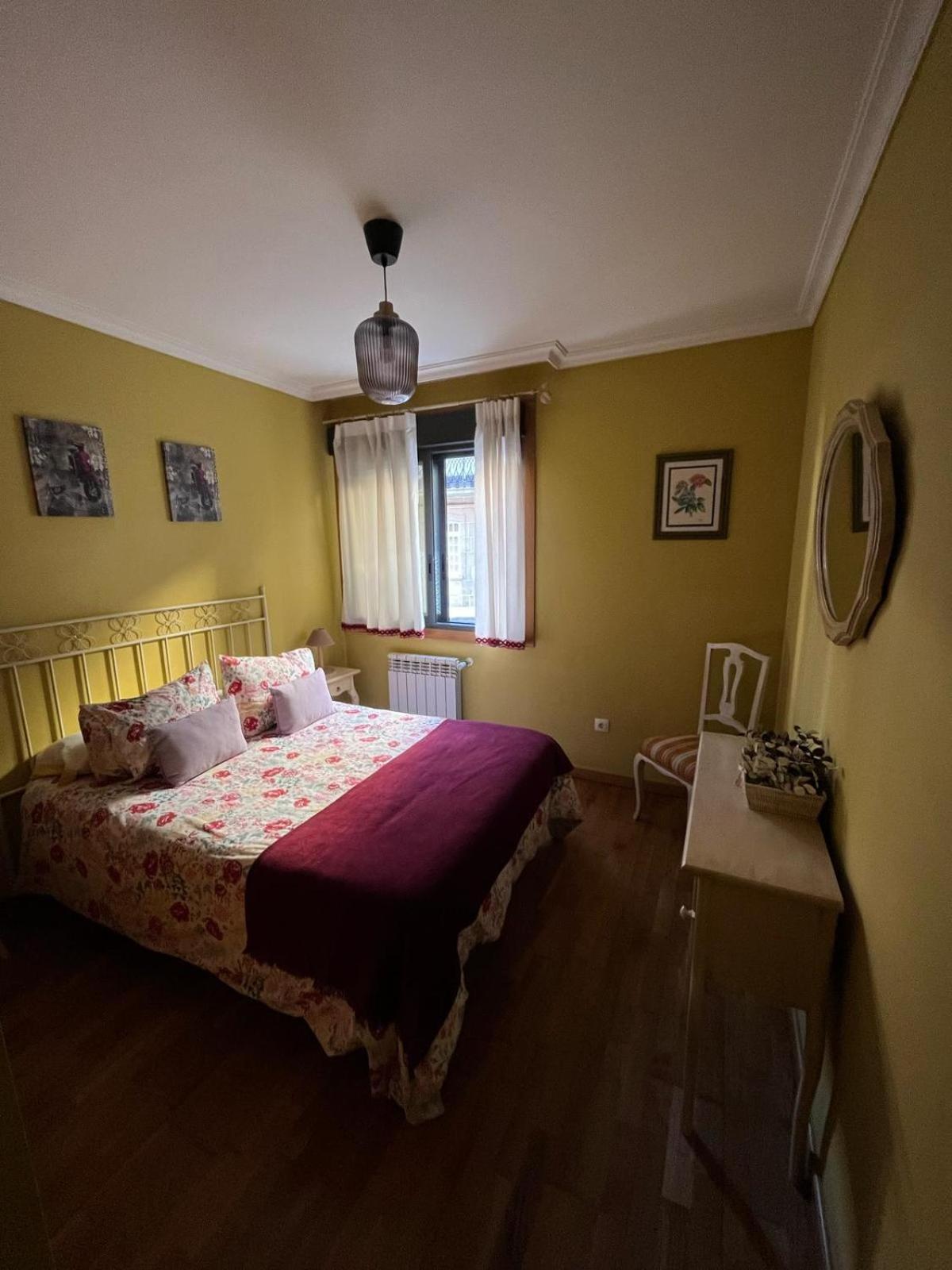 El Descanso Del Viajero Redondela Dış mekan fotoğraf